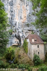 vallée du Lot / Lot valley