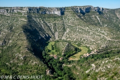 Cirque de Navacelles