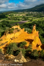 Colorado Provençal