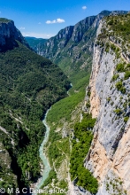 Gorges du Verdon