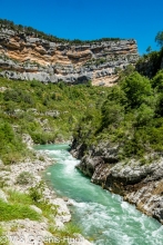 Gorges du Verdon