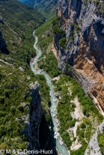 Gorges du Verdon