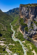 Gorges du Verdon