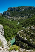 Gorges du Verdon