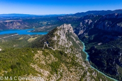 Gorges du Verdon