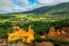 Colorado Provençal