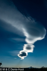nuage / cloud