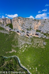 Gorges du Verdon