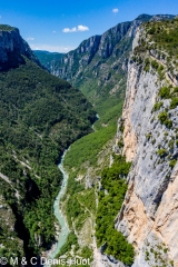 Gorges du Verdon