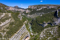 Gorges du Verdon