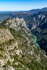 Gorges du Verdon