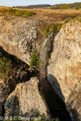 cascade du Déroc / Déroc waterfall