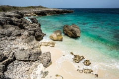 île de Bonaire / Bonaire island