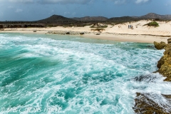 île de Bonaire / Bonaire island