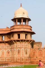 Agra