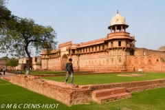 Agra