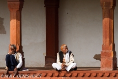 Fatehpur-Sikri