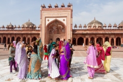 Fatehpur-Sikri