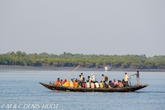 Sunderbans