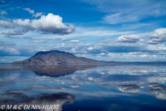 lac Natron / lake Natron