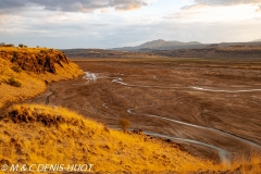 lake Magadi