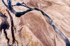 lac Magadi / lake Magadi