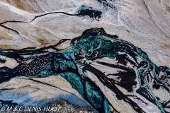 lac Magadi / lake Magadi