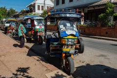 Luang Prabang