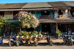 Luang Prabang