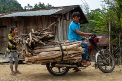 province de Phongsaly / Phongsaly province