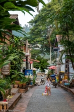 Luang Prabang