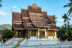 Luang Prabang