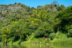 fleuve Mékong / Mekong river