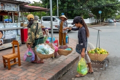 Luang Prabang