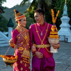 Luang Prabang