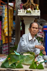 Luang Prabang