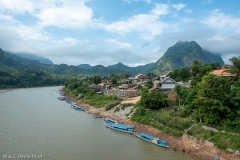 Nong Khiaw