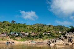 fleuve Mékong / Mekong river