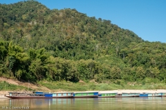 fleuve Mékong / Mekong river