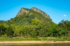 fleuve Mékong / Mekong river