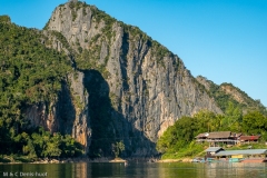 fleuve Mékong / Mekong river