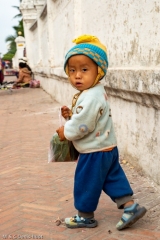 Luang Prabang