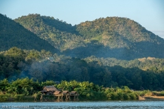 fleuve Mékong / Mekong river