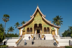 Luang Prabang