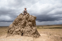 Christine Denis-Huot