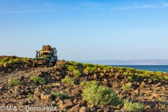 lac Turkana / lake Turkana