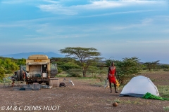 lac Turkana / lake Turkana