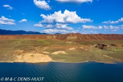 lac Turkana / lake Turkana