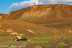 lac Turkana / lake Turkana