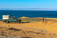 lac Turkana / lake Turkana